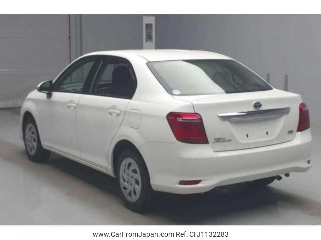 toyota corolla-axio 2021 quick_quick_6AA-NKE165_NKE165-7249290 image 2