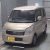 nissan roox 2010 -NISSAN 【所沢 581こ6777】--Roox ML21S-105895---NISSAN 【所沢 581こ6777】--Roox ML21S-105895- image 1