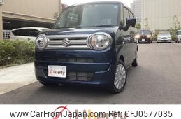 suzuki wagon-r 2022 quick_quick_MX91S_MX91S-130154