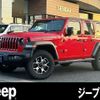 chrysler jeep-wrangler 2021 -CHRYSLER--Jeep Wrangler 3BA-JL36L--1C4HJXMG2MW738627---CHRYSLER--Jeep Wrangler 3BA-JL36L--1C4HJXMG2MW738627- image 1