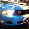 ford mustang 2011 -FORD--ﾏｽﾀﾝｸﾞ ﾌﾒｲ--1ZVBP8AM0B5166817---FORD--ﾏｽﾀﾝｸﾞ ﾌﾒｲ--1ZVBP8AM0B5166817- image 29
