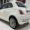 fiat 500 2014 -FIAT--Fiat 500 31212--ZFA3120000J120511---FIAT--Fiat 500 31212--ZFA3120000J120511- image 7