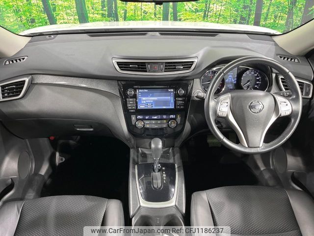 nissan x-trail 2014 -NISSAN--X-Trail DBA-NT32--NT32-501740---NISSAN--X-Trail DBA-NT32--NT32-501740- image 2