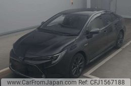 toyota corolla 2020 CFJ1567188