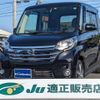 nissan dayz-roox 2016 quick_quick_DBA-B21A_B21A-0231377 image 1