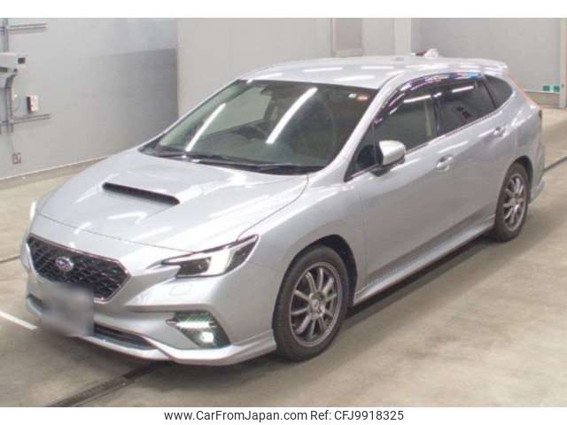 subaru levorg 2021 -SUBARU--Levorg 4BA-VN5--VN5-021174---SUBARU--Levorg 4BA-VN5--VN5-021174- image 1