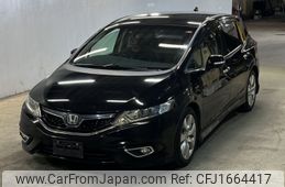 honda jade 2015 CFJ1664417