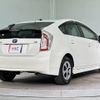 toyota prius 2014 quick_quick_ZVW30_ZVW30-1832392 image 14
