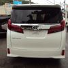 toyota alphard 2021 -TOYOTA--Alphard 3BA-AGH30W--AGH30-9034372---TOYOTA--Alphard 3BA-AGH30W--AGH30-9034372- image 7