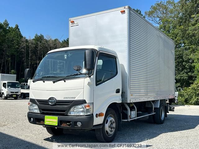 hino dutro 2016 CFJ1693233 image 1