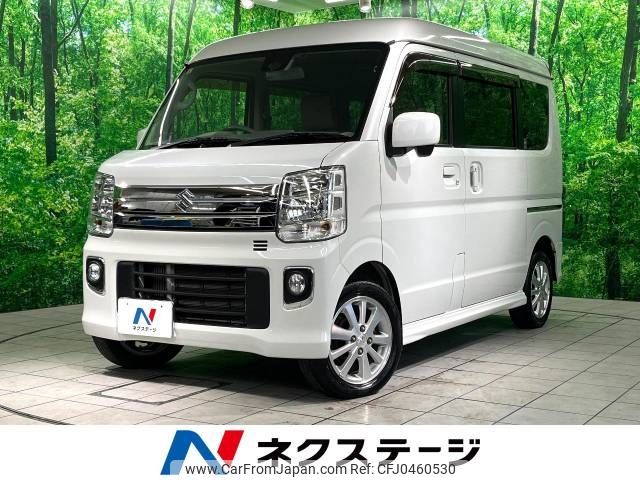 mitsubishi town-box 2016 -MITSUBISHI--Town Box ABA-DS17W--DS17W-101185---MITSUBISHI--Town Box ABA-DS17W--DS17W-101185- image 1