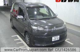 toyota spade 2015 -TOYOTA 【名古屋 506ﾊ6803】--Spade NSP141-8008029---TOYOTA 【名古屋 506ﾊ6803】--Spade NSP141-8008029-