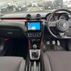 suzuki swift 2020 quick_quick_CBA-ZC33S_ZC33S-130427 image 3