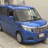 suzuki solio 2019 -SUZUKI--Solio DBA-MA26S--MA26S-258806---SUZUKI--Solio DBA-MA26S--MA26S-258806- image 10