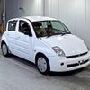 toyota will-vi 2000 -TOYOTA--WiLL Vi NCP19-0006702---TOYOTA--WiLL Vi NCP19-0006702- image 1