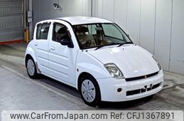 toyota will-vi 2000 -TOYOTA--WiLL Vi NCP19-0006702---TOYOTA--WiLL Vi NCP19-0006702-
