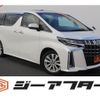 toyota alphard 2020 CFJ1850826 image 1