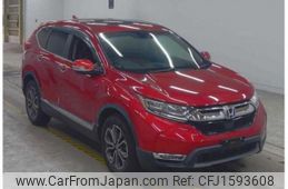 honda cr-v 2021 CFJ1593608
