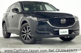 mazda cx-5 2019 -MAZDA--CX-5 3DA-KF2P--KF2P-323320---MAZDA--CX-5 3DA-KF2P--KF2P-323320-