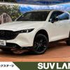mazda cx-5 2023 CFJ1745819 image 1