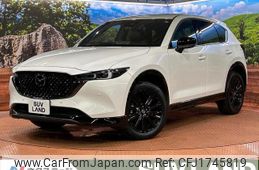 mazda cx-5 2023 CFJ1745819