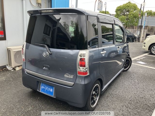 daihatsu tanto-exe 2010 -DAIHATSU--Tanto Exe DBA-L455S--L455S-0006825---DAIHATSU--Tanto Exe DBA-L455S--L455S-0006825- image 2