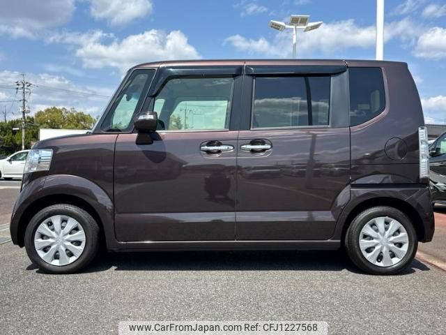 honda n-box 2016 quick_quick_DBA-JF1_JF1-1904894 image 2