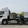 hino profia 2019 CFJ1013217 image 2