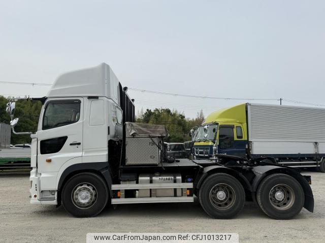 hino profia 2019 CFJ1013217 image 2