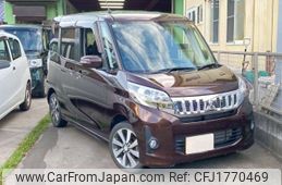 mitsubishi ek-space 2016 CFJ1770469