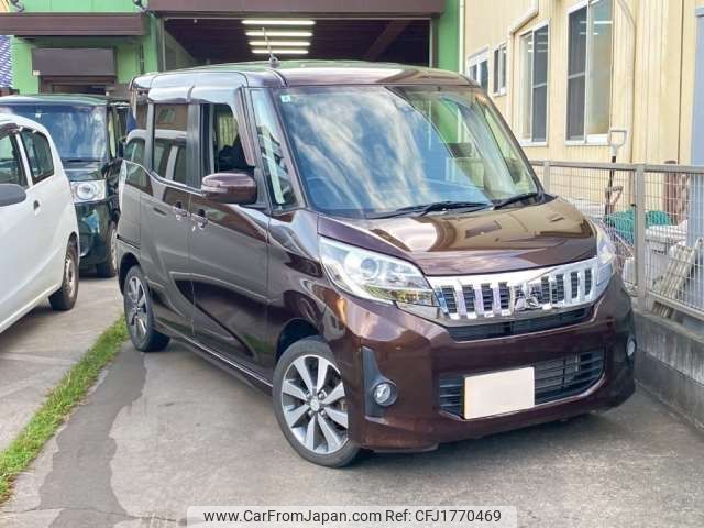 mitsubishi ek-space 2016 CFJ1770469 image 1