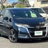 honda fit 2019 CFJ1561315 image 1