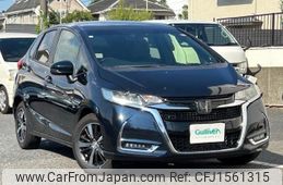 honda fit 2019 CFJ1561315