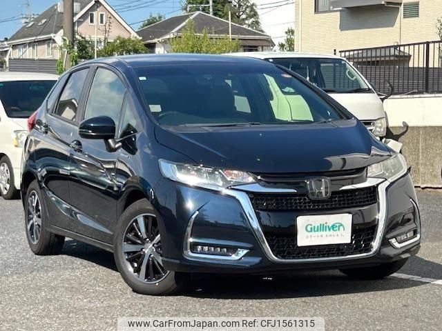 honda fit 2019 CFJ1561315 image 1