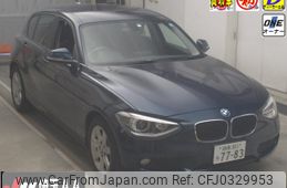 bmw 1-series 2011 -BMW 【湘南 301ﾅ7783】--BMW 1 Series 1A16-0E946959---BMW 【湘南 301ﾅ7783】--BMW 1 Series 1A16-0E946959-