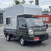 suzuki carry-truck 2022 quick_quick_3BD-DA16T_DA16T-701084 image 1