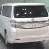 toyota vellfire 2012 -TOYOTA 【青森 311ｻ1111】--Vellfire ANH25W-8037383---TOYOTA 【青森 311ｻ1111】--Vellfire ANH25W-8037383- image 2