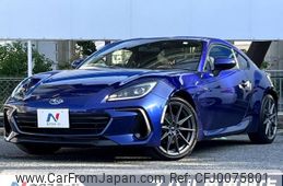 subaru brz 2021 -SUBARU--BRZ 3BA-ZD8--ZD8-004664---SUBARU--BRZ 3BA-ZD8--ZD8-004664-