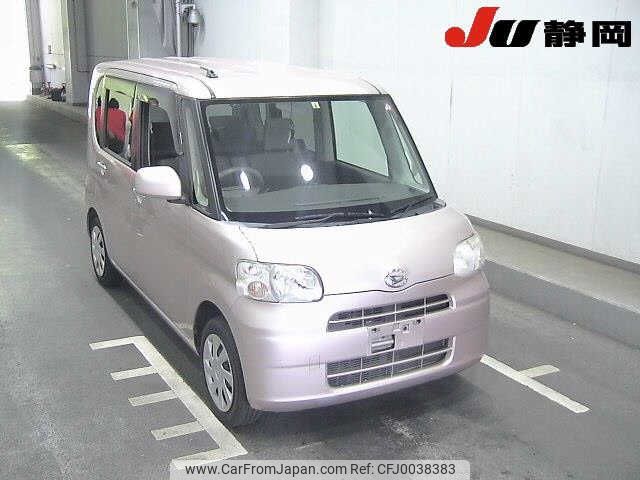 daihatsu tanto 2013 -DAIHATSU--Tanto L375S--L375S-0674265---DAIHATSU--Tanto L375S--L375S-0674265- image 1