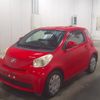 toyota iq 2009 -TOYOTA--iQ KGJ10-6014768---TOYOTA--iQ KGJ10-6014768- image 5