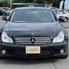 mercedes-benz cls-class 2005 quick_quick_DBA-219356_WDD2193561A032507 image 2