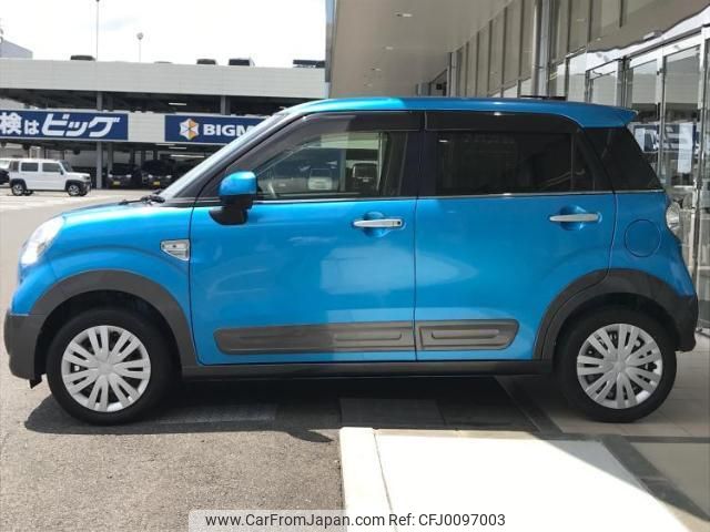 daihatsu cast 2017 quick_quick_DBA-LA250S_LA250S-0116102 image 2