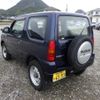 suzuki jimny 2017 -SUZUKI 【高松 580あ6593】--Jimny JB23W-770664---SUZUKI 【高松 580あ6593】--Jimny JB23W-770664- image 2