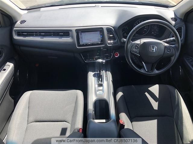 honda vezel 2018 -HONDA 【香川 330ﾃ4588】--VEZEL RU1--1305636---HONDA 【香川 330ﾃ4588】--VEZEL RU1--1305636- image 2