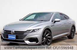 volkswagen arteon 2018 CFJ1596948