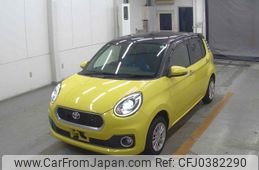 toyota passo 2016 quick_quick_DBA-M700A_M700A-0022474