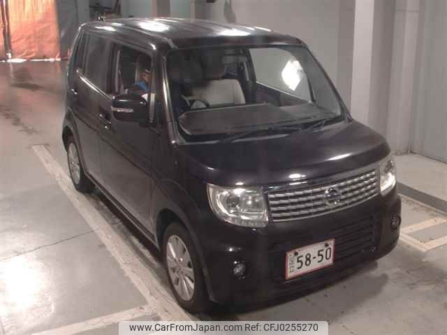 nissan moco 2013 -NISSAN--Moco MG33S-423114---NISSAN--Moco MG33S-423114- image 1