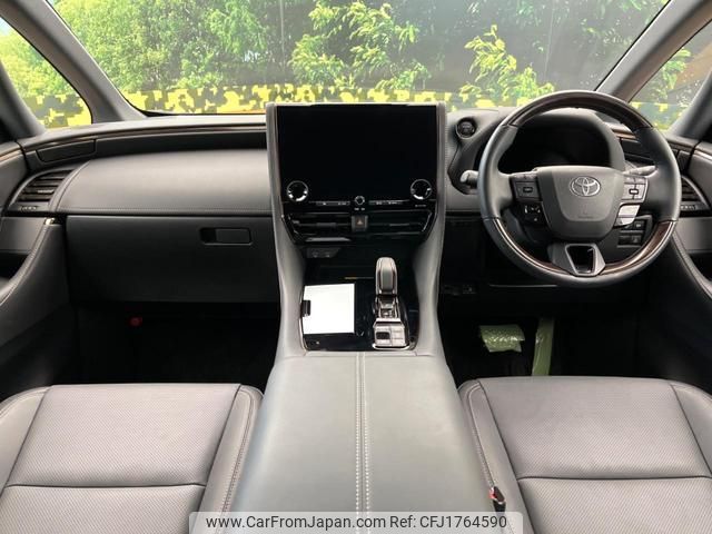 toyota alphard 2023 CFJ1764590 image 2