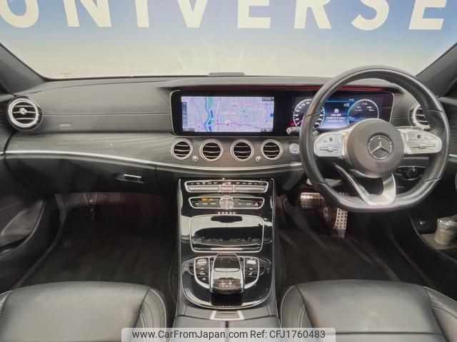 mercedes-benz e-class-station-wagon 2019 CFJ1760483 image 2