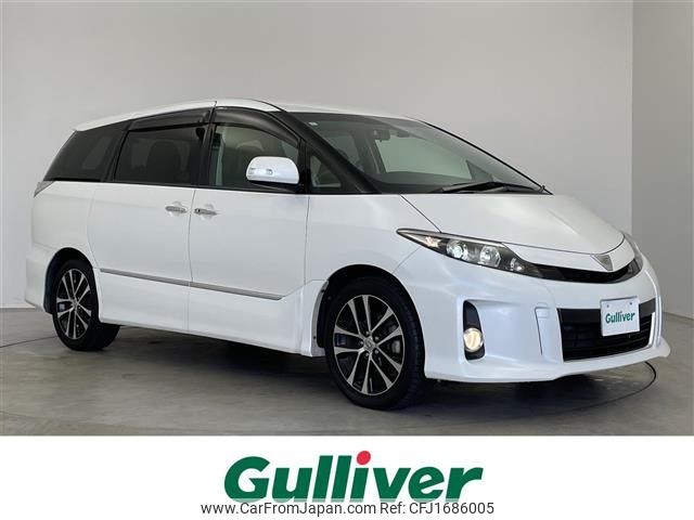 toyota estima 2015 CFJ1686005 image 1